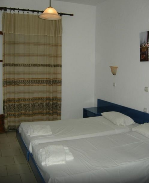 Semeli Hotel - Adults Only Roda  Exterior photo